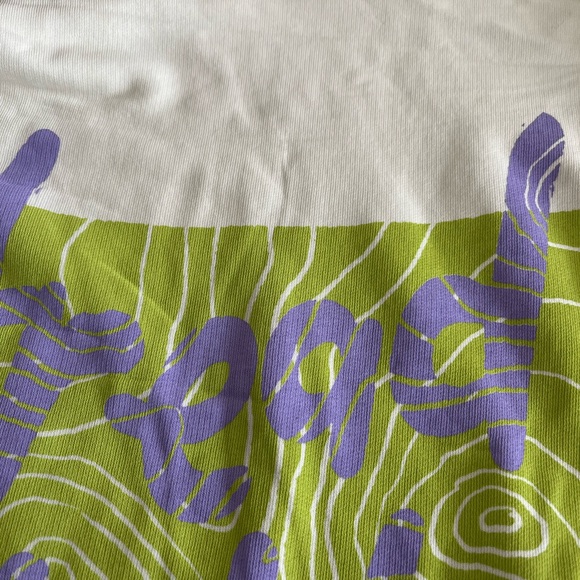 Tread lighter hooded pullover. Very good quality. Brand new XXL. 45-48”woman/man - Picture 4 of 14